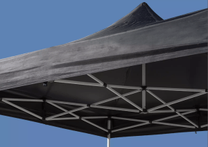 CARPA PLEGABLE PREMIUM 4X4 SIN LATERALES - Imagen 3
