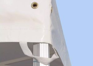 CARPA PLEGABLE SUPREME 3X3 SIN LATERALES - Imagen 10
