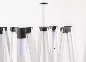 CARPA PLEGABLE PREMIUM 3X3 SIN LATERALES - Imagen 10