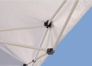 CARPA PLEGABLE PREMIUM 4X4 SIN LATERALES - Imagen 6