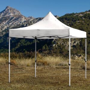 CARPA PLEGABLE PREMIUM 3X3 SIN LATERALES - Imagen 6