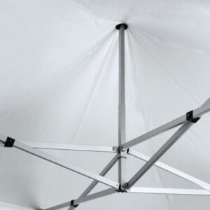 CARPA PLEGABLE SUPREME 3X3 SIN LATERALES - Imagen 7