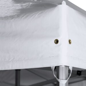CARPA PLEGABLE SUPREME 3X3 SIN LATERALES - Imagen 4