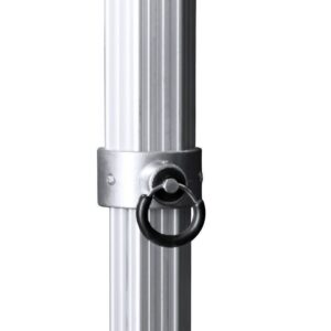 CARPA PLEGABLE SUPREME 3X3 SIN LATERALES - Imagen 6