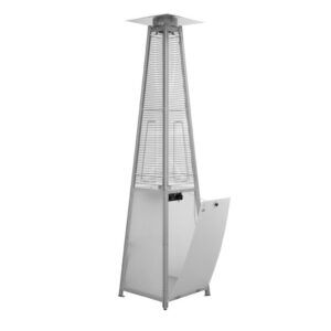 ESTUFA PIRÁMIDE LED - Imagen 5