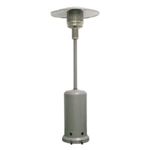 ESTUFA SETA A GAS (INOX) - Imagen 3