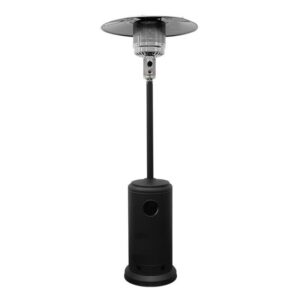 ESTUFA SETA A GAS (INOX) - Imagen 8