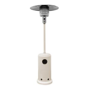 ESTUFA SETA A GAS (INOX) - Imagen 4