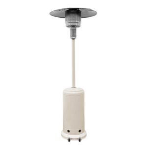 ESTUFA SETA A GAS (INOX) - Imagen 5