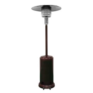 ESTUFA SETA A GAS (INOX) - Imagen 7