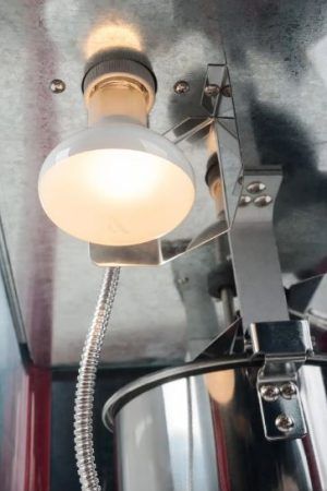 CARRITO DE PALOMITAS - Imagen 9