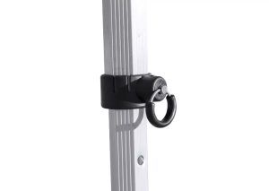 CARPA PLEGABLE PREMIUM PRO 3X3 SIN LATERALES - Imagen 9