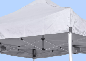 CARPA PLEGABLE PREMIUM PRO 3X3 SIN LATERALES - Imagen 2