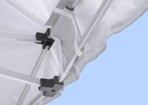 CARPA PLEGABLE PREMIUM PRO 3X3 SIN LATERALES - Imagen 11