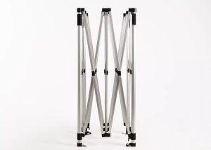 CARPA PLEGABLE PREMIUM PRO 3X3 SIN LATERALES - Imagen 5