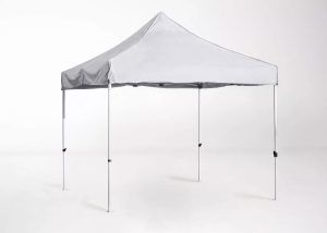CARPA PLEGABLE PREMIUM PRO 3X3 SIN LATERALES - Imagen 3