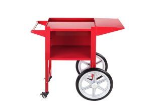 CARRITO DE PALOMITAS - Imagen 14
