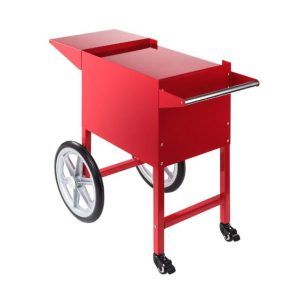 CARRITO DE PALOMITAS - Imagen 16