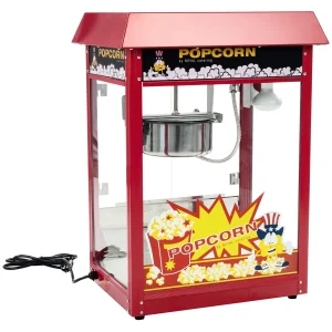 CARRITO DE PALOMITAS - Imagen 8