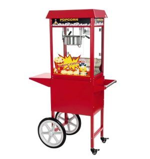 CARRITO DE PALOMITAS - Imagen 10