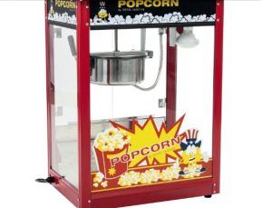 CARRITO DE PALOMITAS - Imagen 7