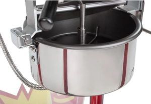 CARRITO DE PALOMITAS - Imagen 6