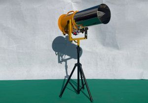CAÑÓN DE ESPUMA - Imagen 12