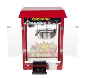CARRITO DE PALOMITAS - Imagen 3