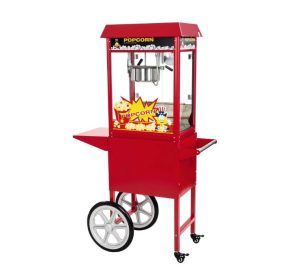 CARRITO DE PALOMITAS