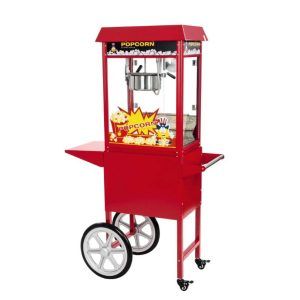 CARRITO DE PALOMITAS