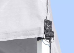 CARPA PLEGABLE PREMIUM PRO 3X3 SIN LATERALES - Imagen 8