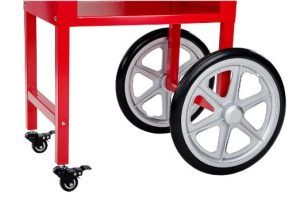 CARRITO DE PALOMITAS - Imagen 13