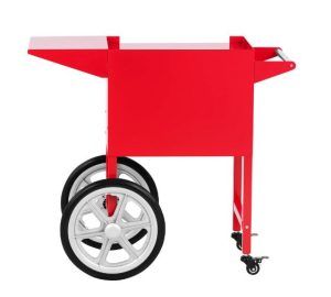 CARRITO DE PALOMITAS - Imagen 11