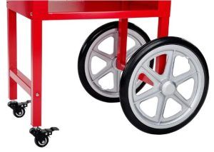 CARRITO DE PALOMITAS - Imagen 4