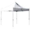 CARPA PLEGABLE PARA RALLY