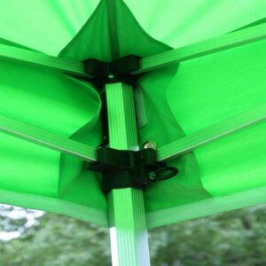 CARPA PLEGABLE PREMIUM PRO 3X3 SIN LATERALES - Imagen 4