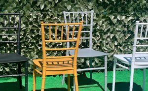 SILLA TIFFANY COLOR - Imagen 6