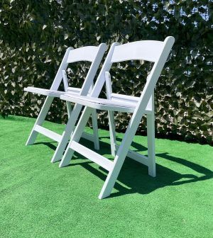 SILLA CEREMONIA CON COJÍN - Imagen 5