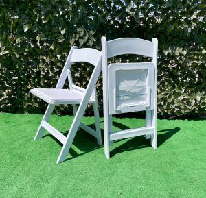 SILLA CEREMONIA CON COJÍN - Imagen 6