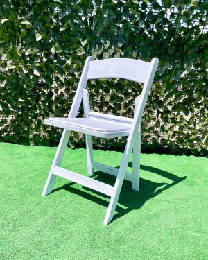 SILLA CEREMONIA CON COJÍN - Imagen 4