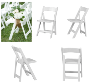 SILLA CEREMONIA CON COJÍN - Imagen 9