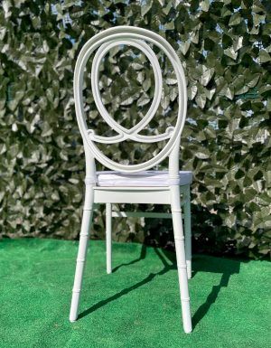 SILLA CHANEL O PHOENIX - Imagen 10