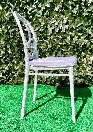 SILLA CHANEL O PHOENIX - Imagen 6