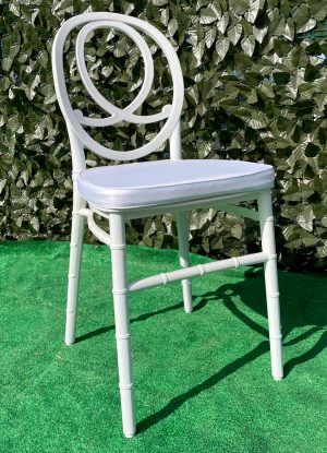 SILLA CHANEL O PHOENIX - Imagen 4