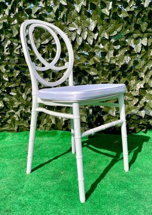 SILLA CHANEL O PHOENIX - Imagen 8