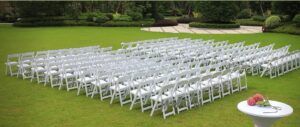 SILLA CEREMONIA CON COJÍN - Imagen 2