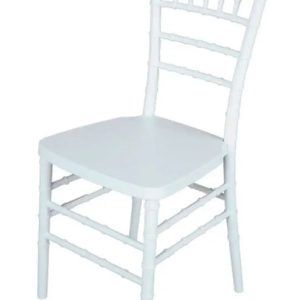 SILLA TIFFANY REFORZADA