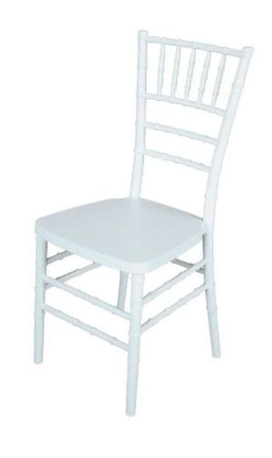 SILLA TIFFANY REFORZADA