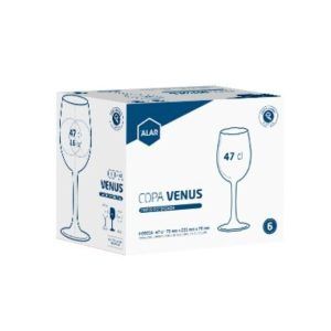 COPA VENUS - Imagen 3