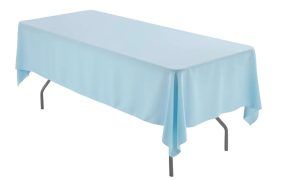 CUBREMANTEL PARA MESA RECTANGULAR STRECH - Imagen 4